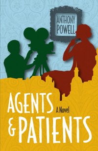 Cover Agents and Patients