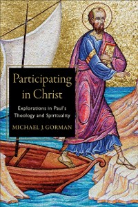 Cover Participating in Christ