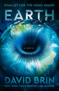 Cover Earth