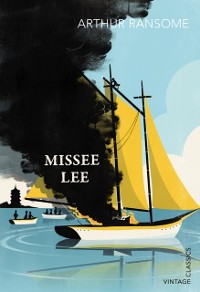 Cover Missee Lee
