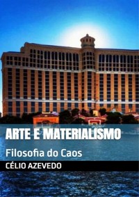 Cover Arte E Materialismo