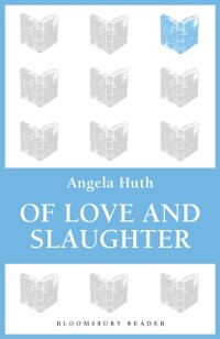Cover Of Love and Slaughter