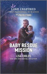 Cover Baby Rescue Mission
