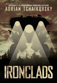 Cover Ironclads