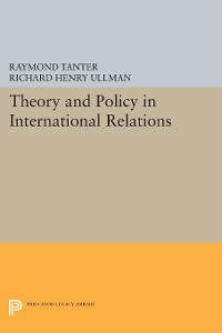Cover Theory and Policy in International Relations
