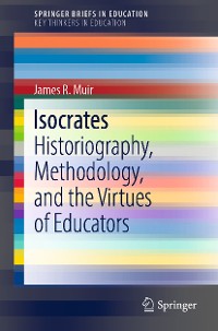 Cover Isocrates
