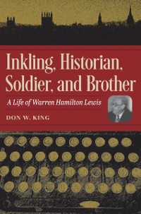 Cover Inkling, Historian, Soldier, and Brother