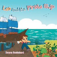Cover Leo and the Pirate Ship