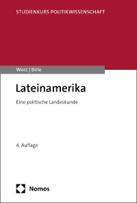 Cover Lateinamerika