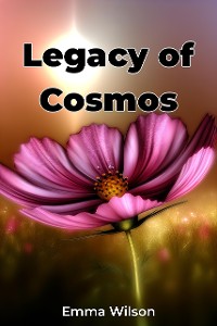 Cover Legacy of Cosmos