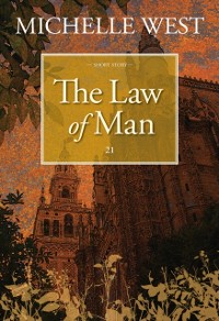 Cover Law of Man