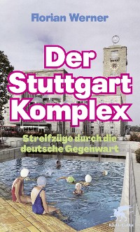 Cover Der Stuttgart-Komplex