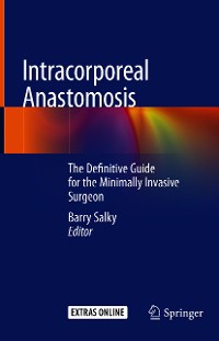 Cover Intracorporeal Anastomosis