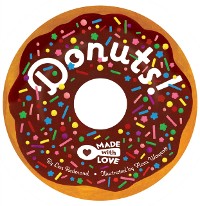 Cover Made with Love: Donuts!