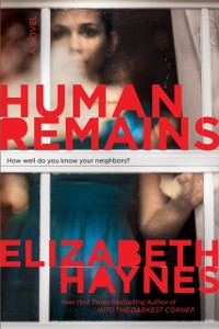 Cover Human Remains