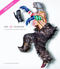 Cover Art + Fashion, Abridged Reading Edition