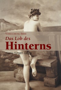 Cover Das Lob des Hinterns