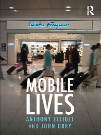 Cover Mobile Lives