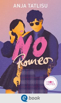 Cover No Romeo