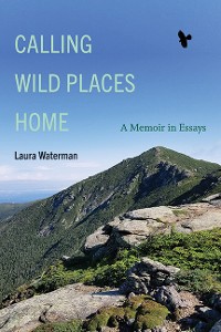 Cover Calling Wild Places Home