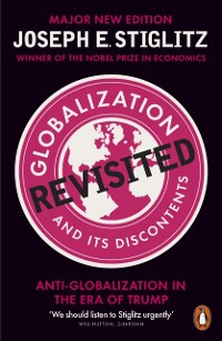 Cover Globalization and Its Discontents Revisited