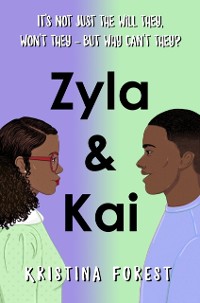 Cover Zyla & Kai