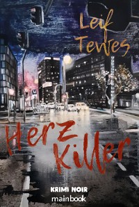 Cover Herzkiller