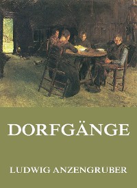 Cover Dorfgänge