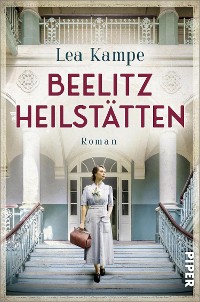 Cover Beelitz Heilstätten