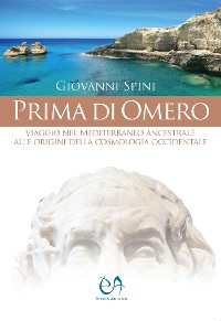 Cover Prima di Omero