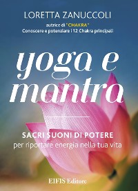 Cover Yoga e Mantra