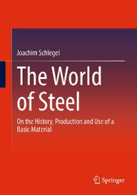 Cover The World of Steel
