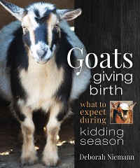 Cover Goats Giving Birth
