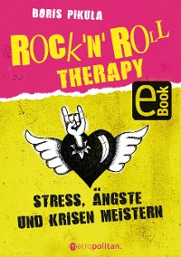 Cover Rock 'n' Roll Therapy