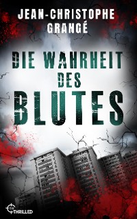 Cover Die Wahrheit des Blutes