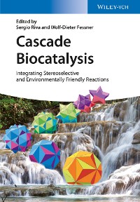 Cover Cascade Biocatalysis