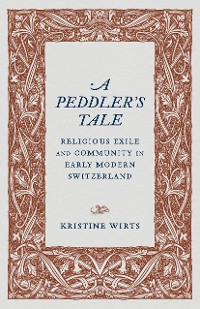 Cover A Peddler’s Tale