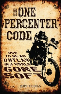 Cover The One Percenter Code