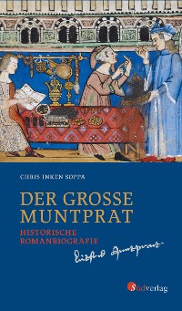 Cover Der große Muntprat