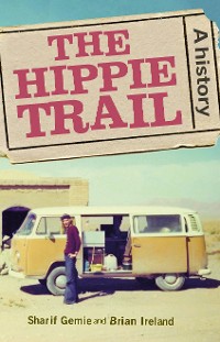 Cover The hippie trail