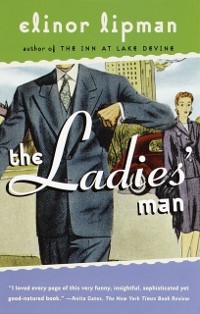 Cover Ladies' Man