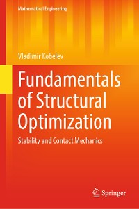 Cover Fundamentals of Structural Optimization