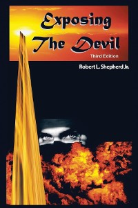 Cover EXPOSING THE DEVIL