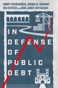 Cover In Defense of Public Debt