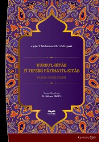 Cover Kurbu’l-Hitâb fî Tefsîri Fâtihati’l-Kitâb