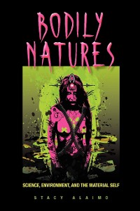 Cover Bodily Natures
