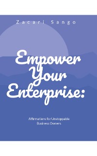 Cover Empower Your Enterprise