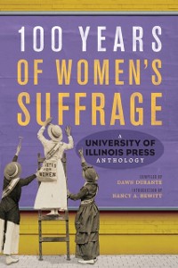Cover 100 Years of Women's Suffrage