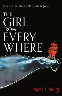 Cover The Girl From Everywhere