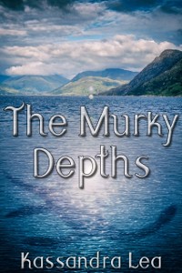 Cover Murky Depths